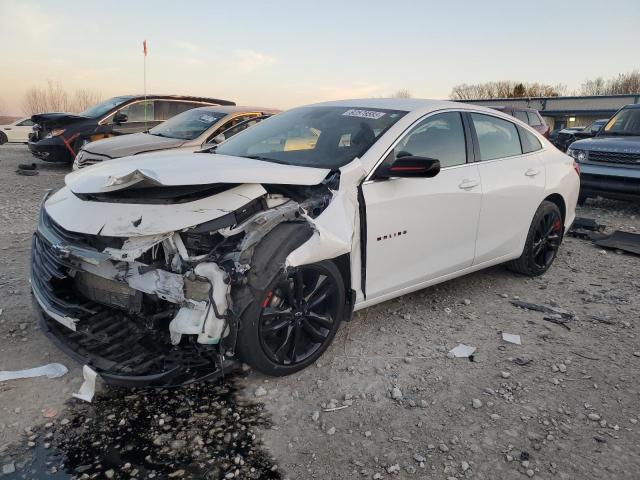 Фото 1 - CHEVROLET MALIBU