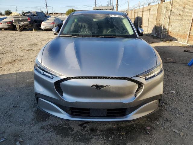 Фото 5 - FORD MUSTANG