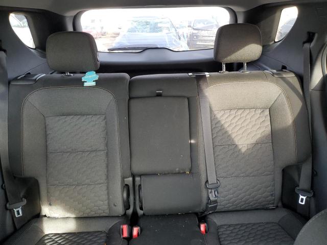 Фото 10 - CHEVROLET EQUINOX