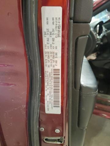 Фото 13 - JEEP GRAND CHER