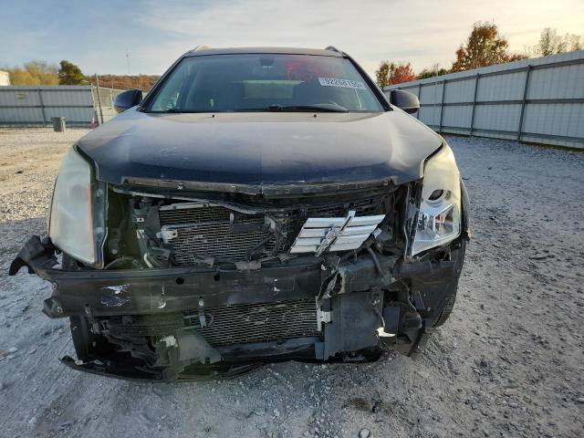 Фото 5 - CADILLAC SRX