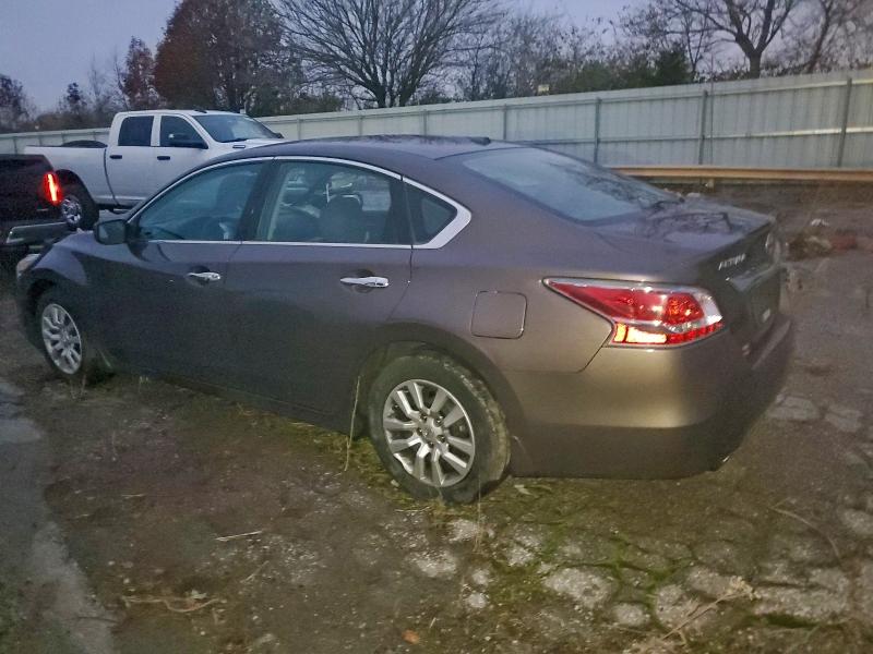 Фото 2 - NISSAN ALTIMA