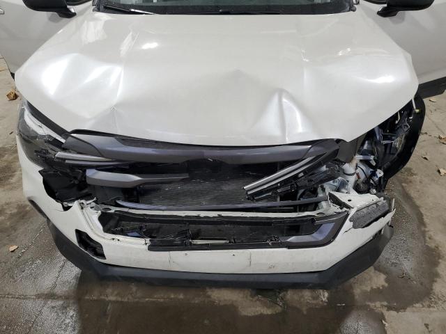 Фото 12 - SUBARU FORESTER