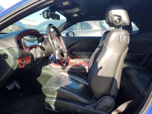 Фото 7 - DODGE CHALLENGER