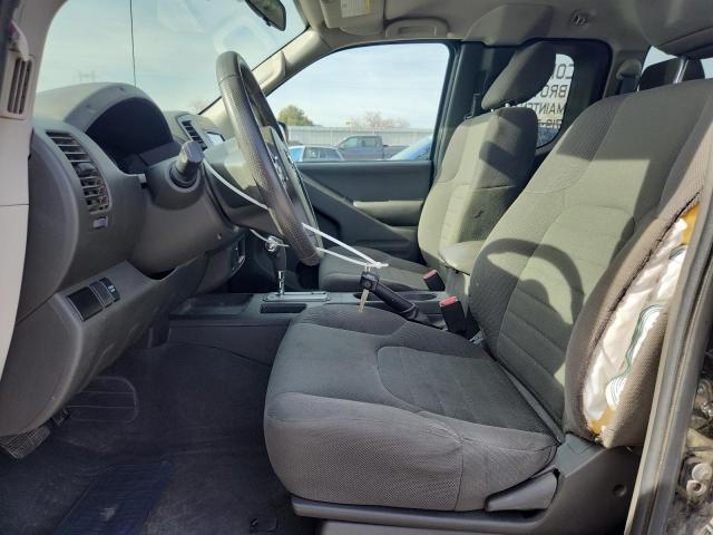 Фото 7 - NISSAN FRONTIER