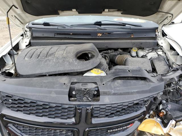 Фото 12 - DODGE JOURNEY