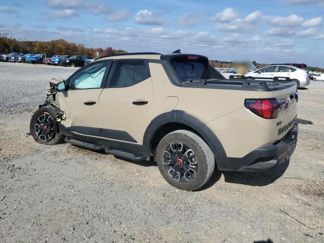 Фото 2 - HYUNDAI SANTA CRUZ