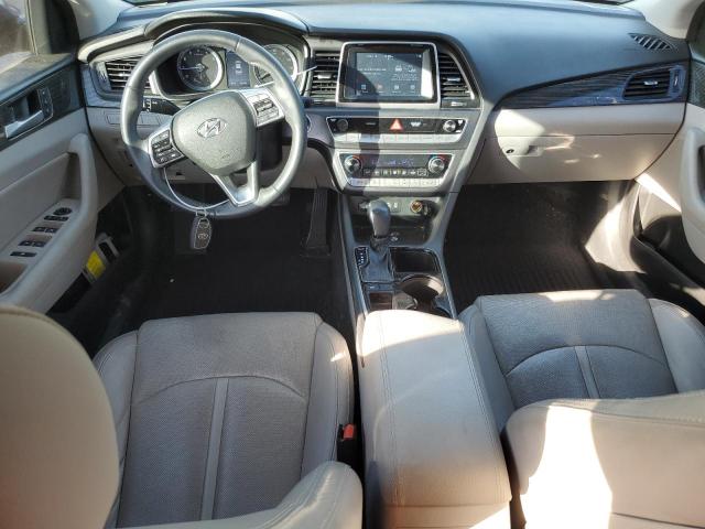 Фото 8 - HYUNDAI SONATA