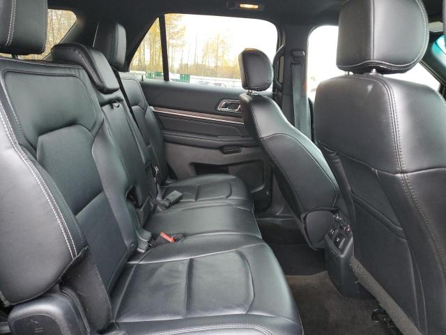 Фото 11 - FORD EXPLORER