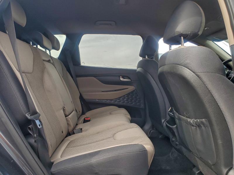 Фото 10 - HYUNDAI SANTA FE