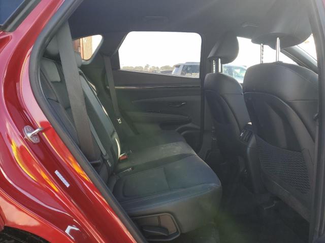 Фото 11 - HYUNDAI TUCSON