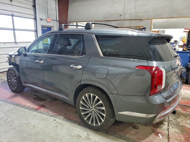 Фото 2 - HYUNDAI PALISADE