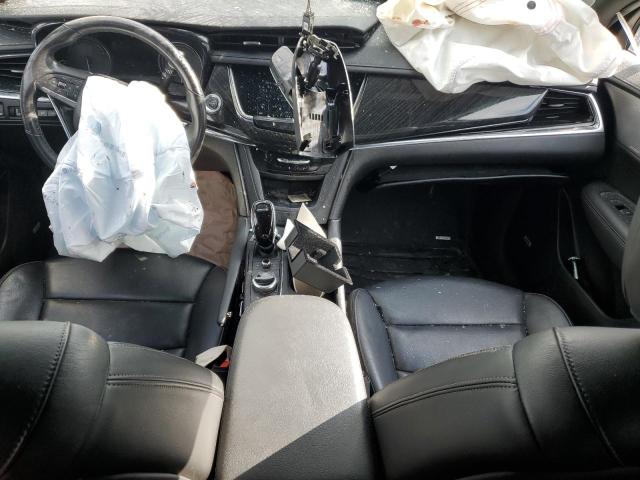 Фото 8 - CADILLAC XT6