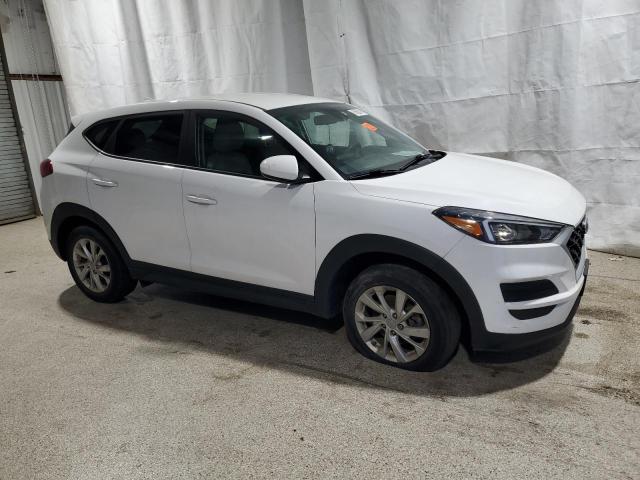 Фото 4 - HYUNDAI TUCSON