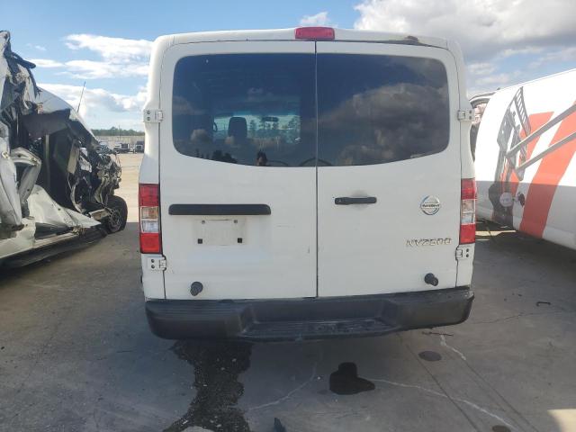 Фото 6 - NISSAN NV