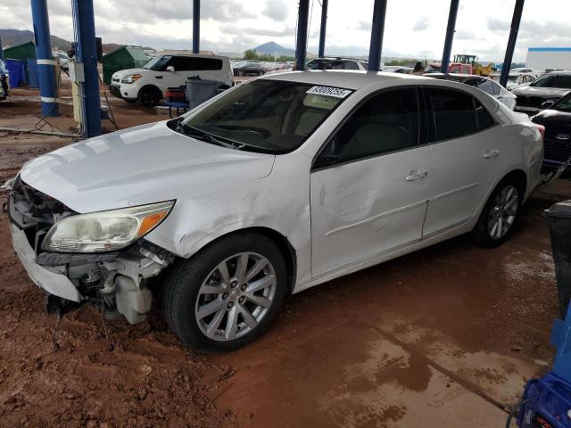 Фото 1 - CHEVROLET MALIBU