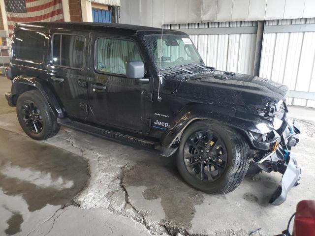 Фото 4 - JEEP WRANGLER