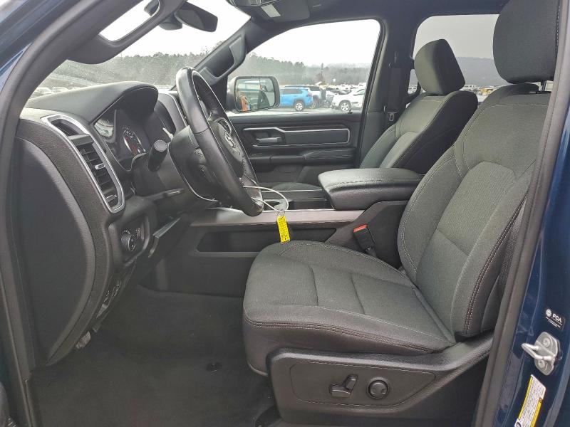 Фото 7 - RAM 1500