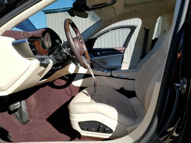 Фото 7 - PORSCHE PANAMERA