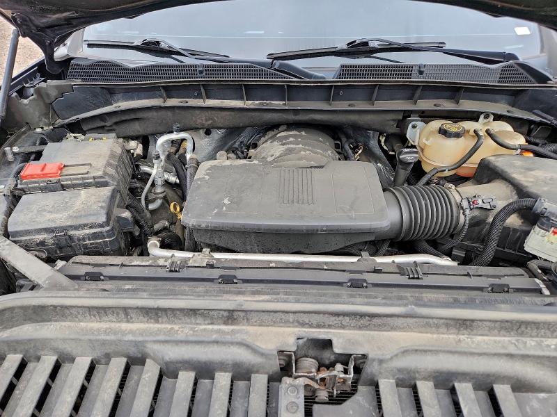 Фото 11 - GMC SIERRA