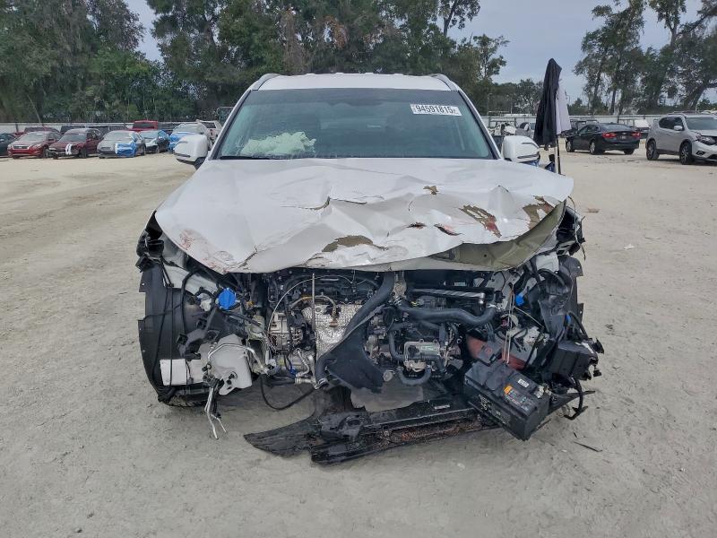 Фото 5 - HYUNDAI PALISADE