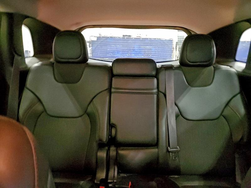 Фото 10 - JEEP CHEROKEE