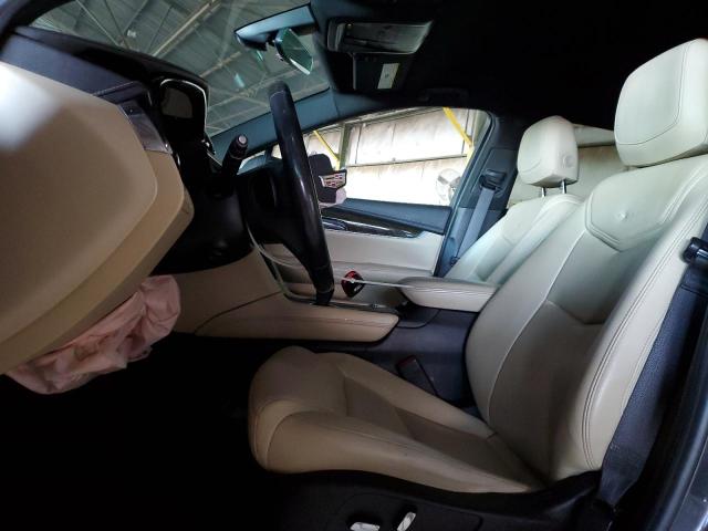 Фото 7 - CADILLAC XT5