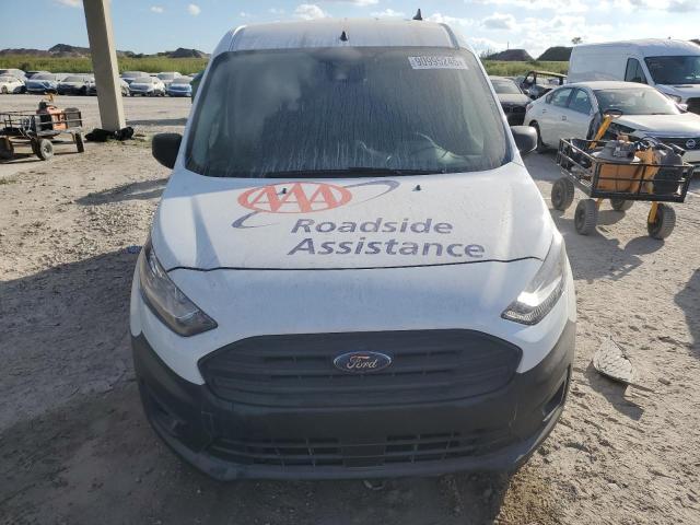 Фото 5 - FORD TRANSIT