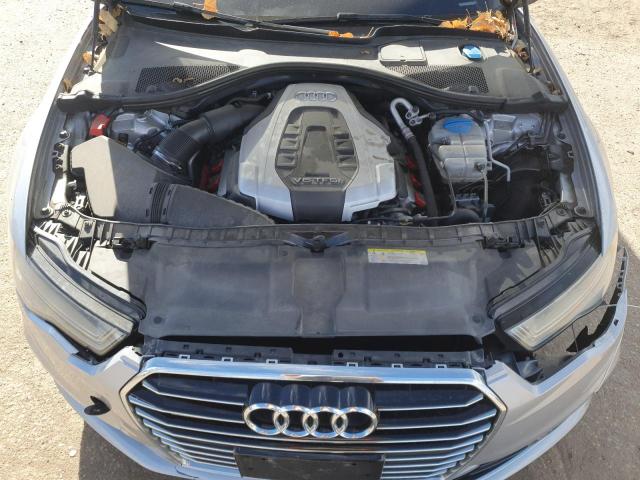 Фото 11 - AUDI A6