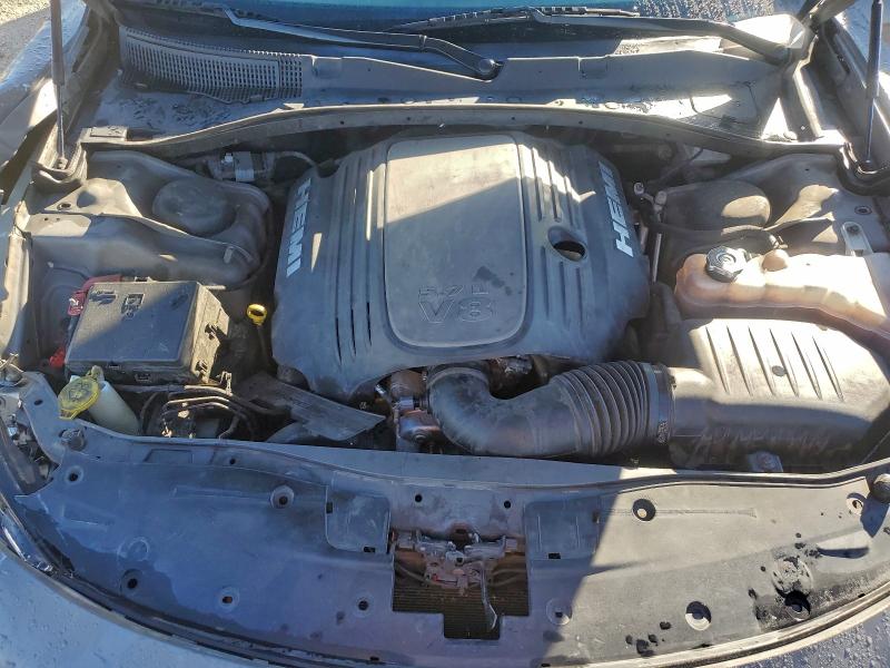 Фото 11 - DODGE CHARGER