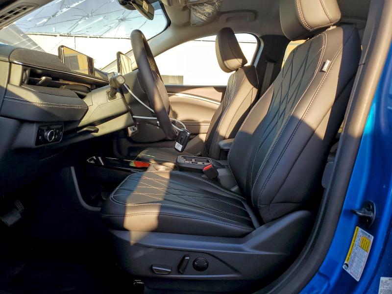 Фото 7 - FORD MUSTANG