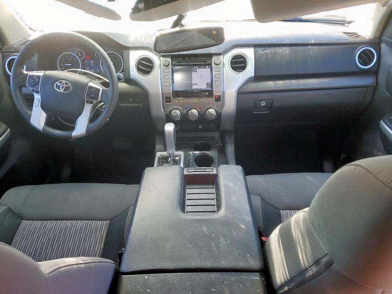 Фото 8 - TOYOTA TUNDRA