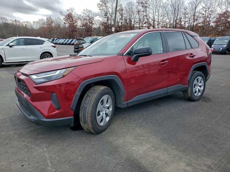 Фото 1 - TOYOTA RAV4