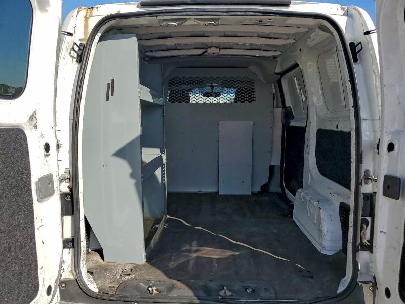 Фото 10 - CHEVROLET EXPRESS