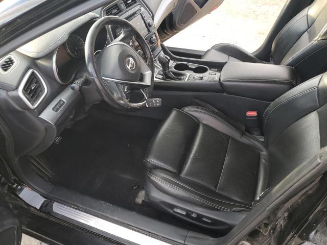 Фото 7 - NISSAN MAXIMA