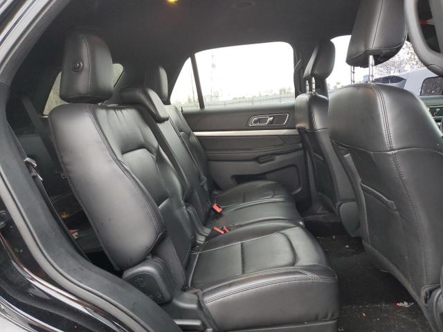 Фото 11 - FORD EXPLORER