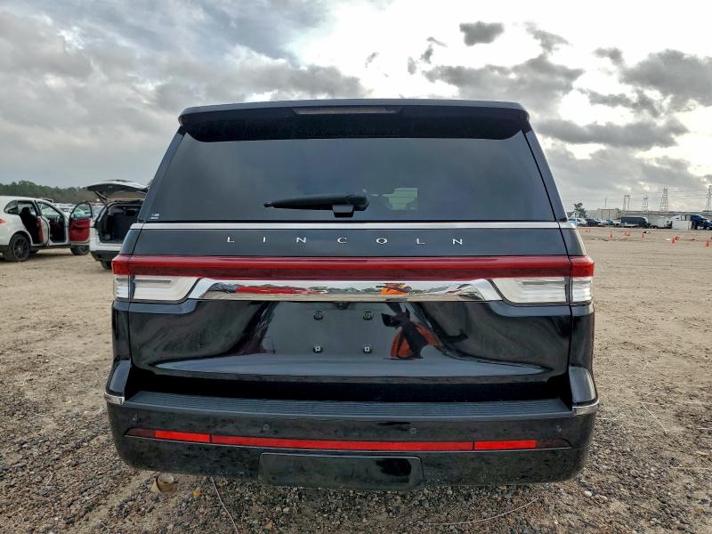 Фото 6 - LINCOLN NAVIGATOR