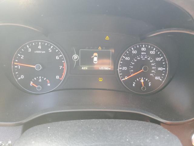 Фото 9 - KIA OPTIMA