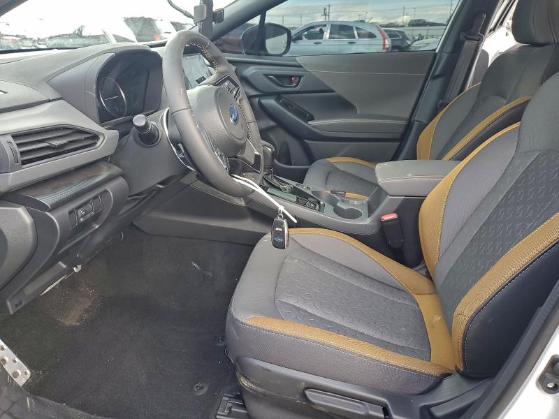 Фото 7 - SUBARU CROSSTREK