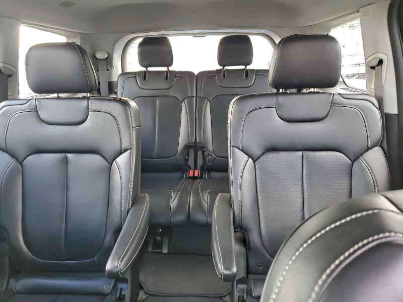 Фото 10 - JEEP GRAND CHER