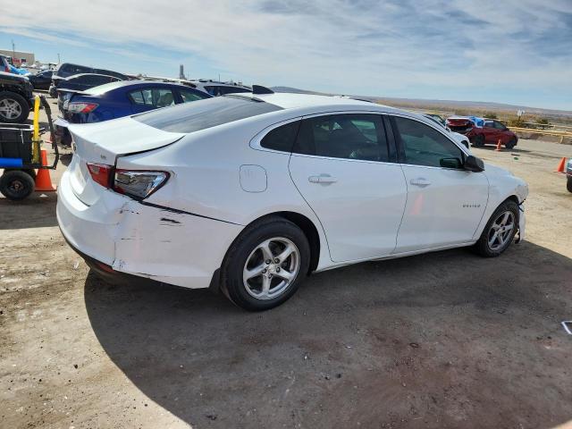Фото 3 - CHEVROLET MALIBU
