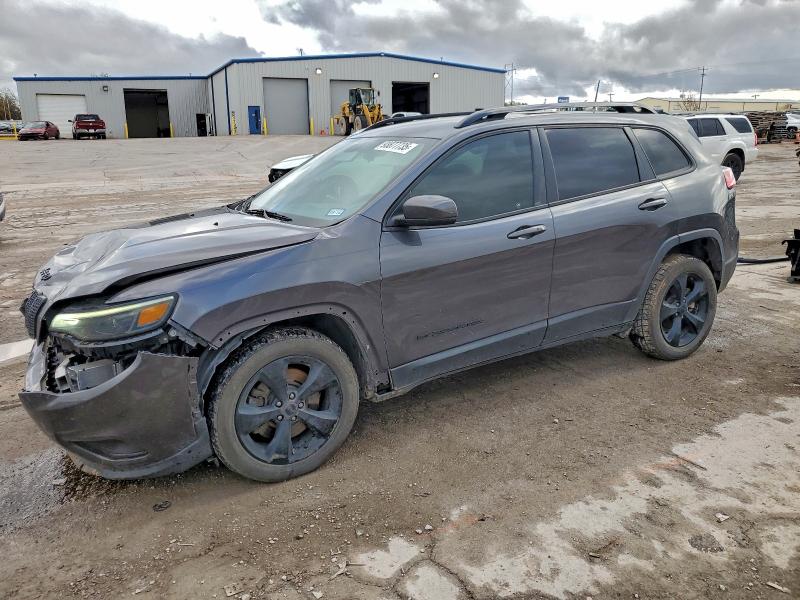 Фото 1 - JEEP GRAND CHER