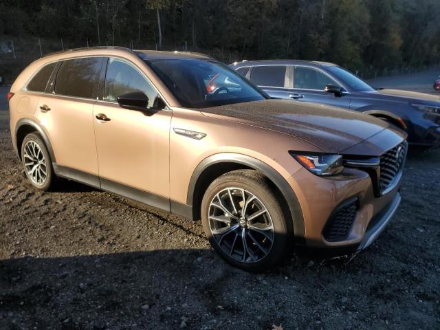 MAZDA CX-70 2025 VIN JM3KJEHA6S1109289