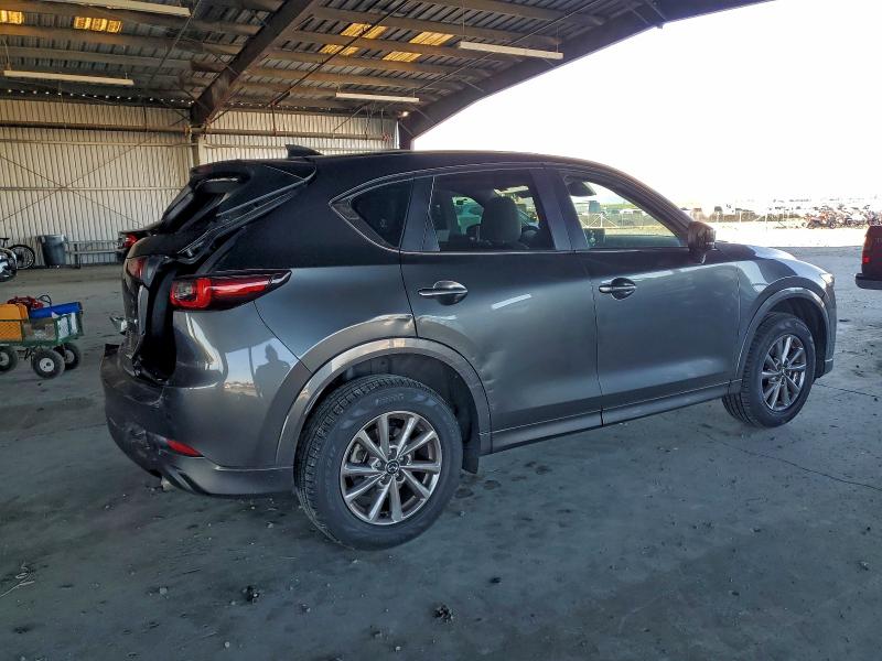 Фото 3 - MAZDA CX-5 PREFE