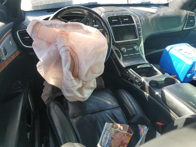 Фото 8 - LINCOLN MKX