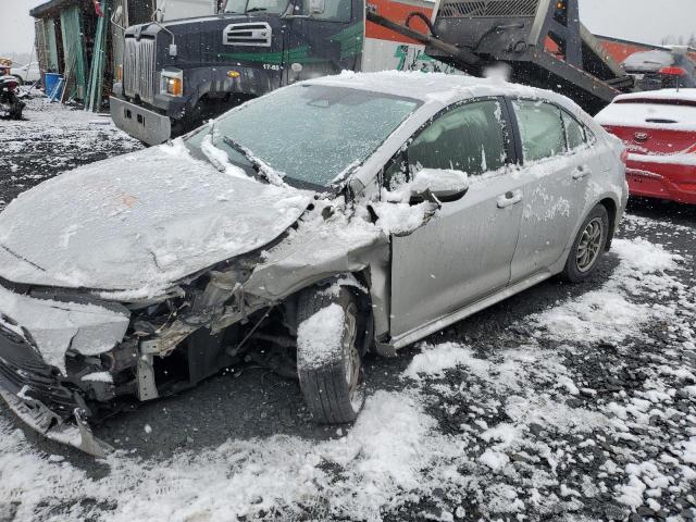 Фото 1 - TOYOTA COROLLA