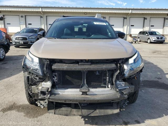 Фото 5 - NISSAN PATHFINDER