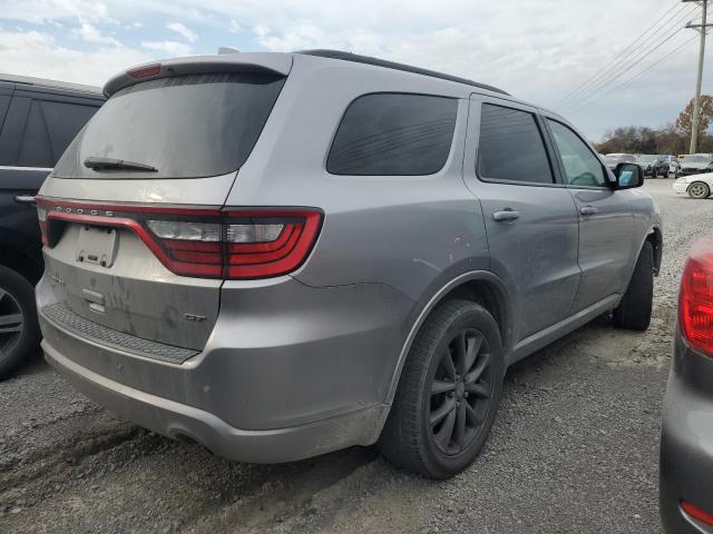 Фото 3 - DODGE DURANGO