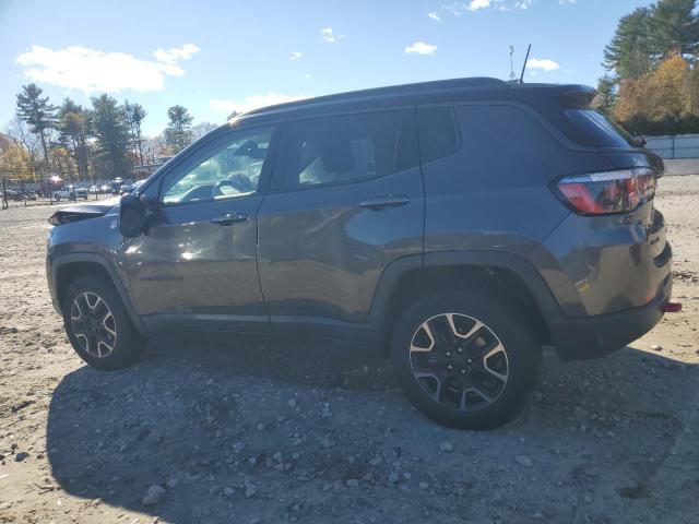 Фото 2 - JEEP COMPASS