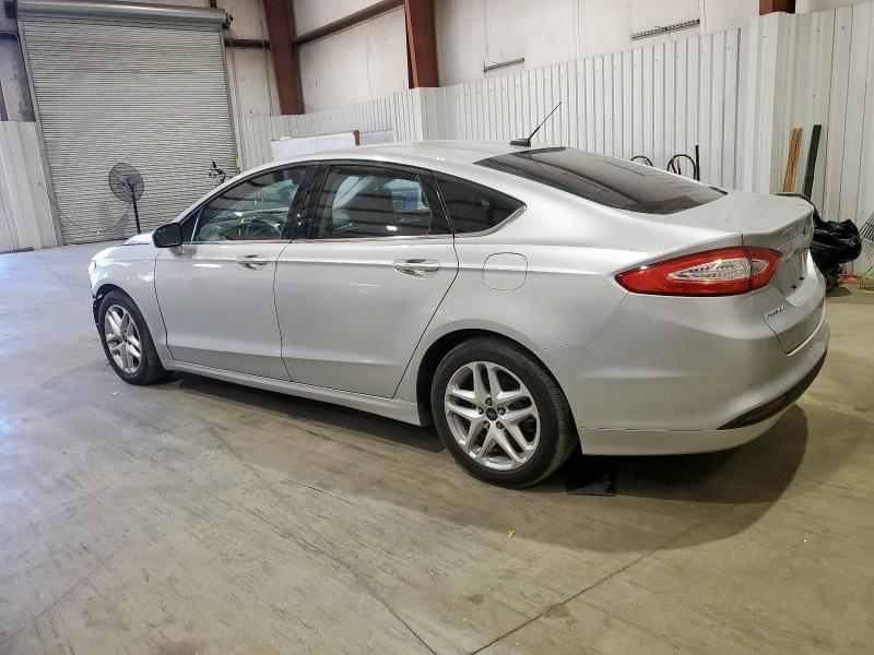 Фото 2 - FORD FUSION